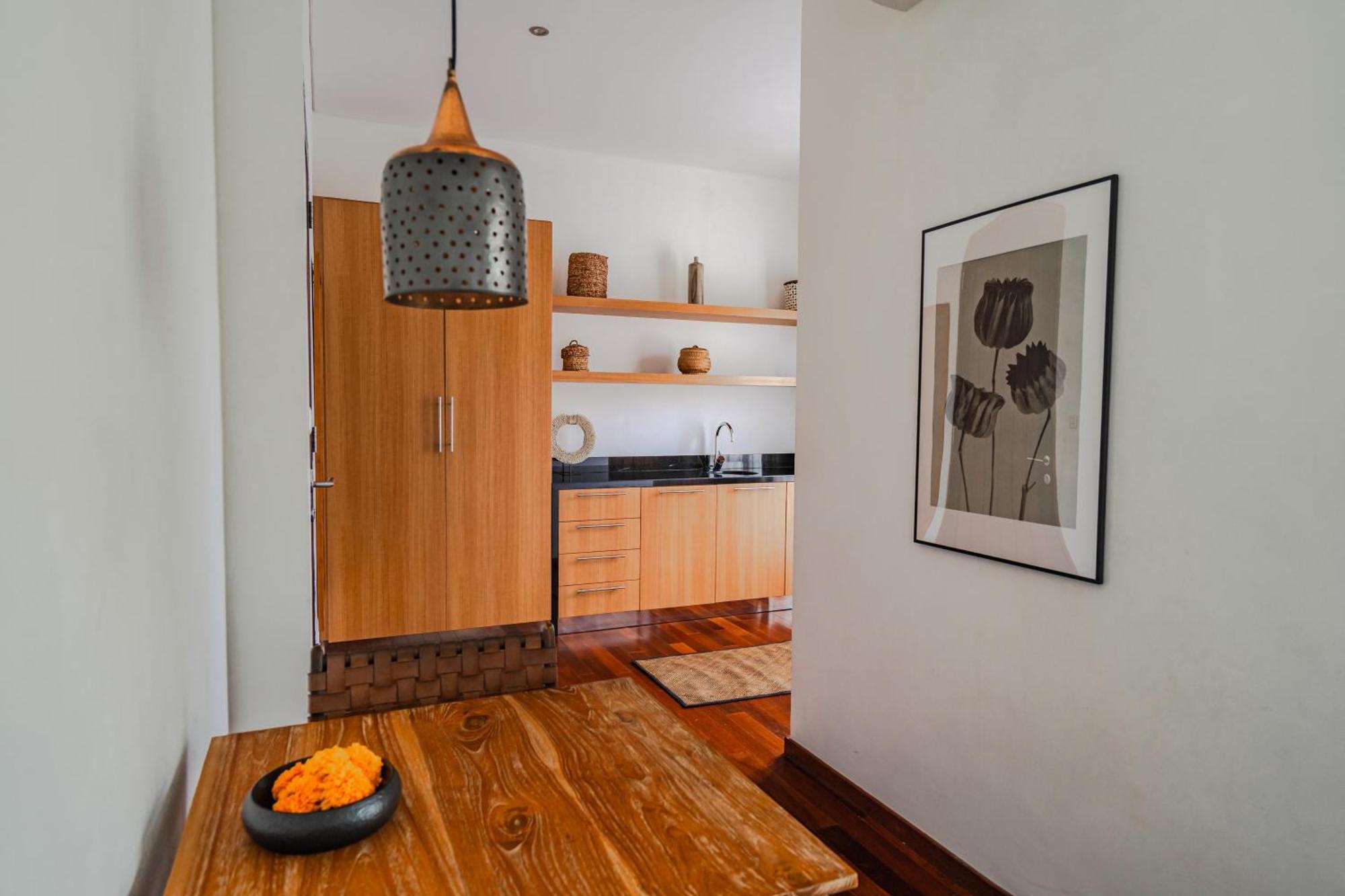 Villa Ziba Seminyak Kültér fotó