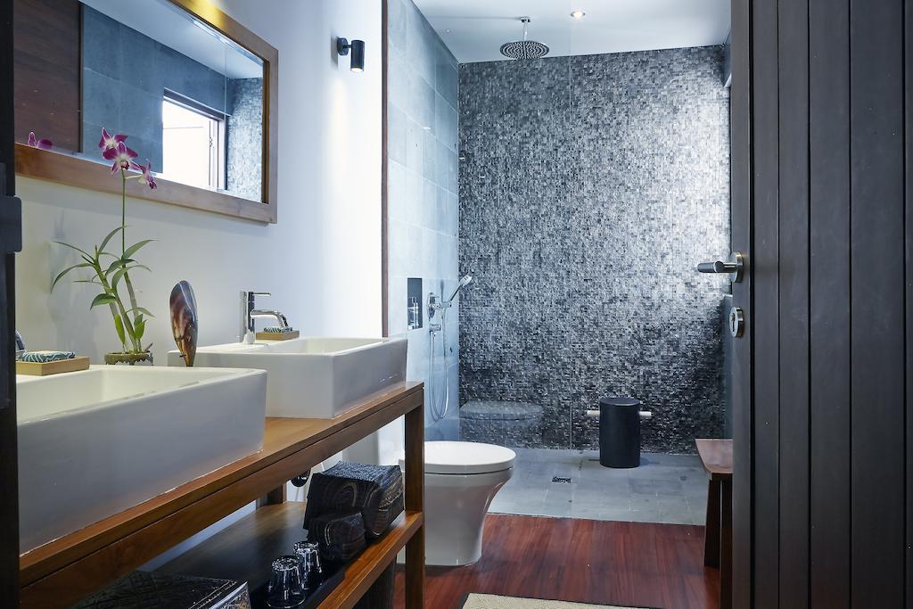 Villa Ziba Seminyak Kültér fotó