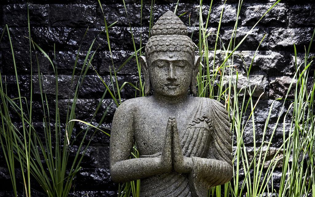 Villa Ziba Seminyak Kültér fotó
