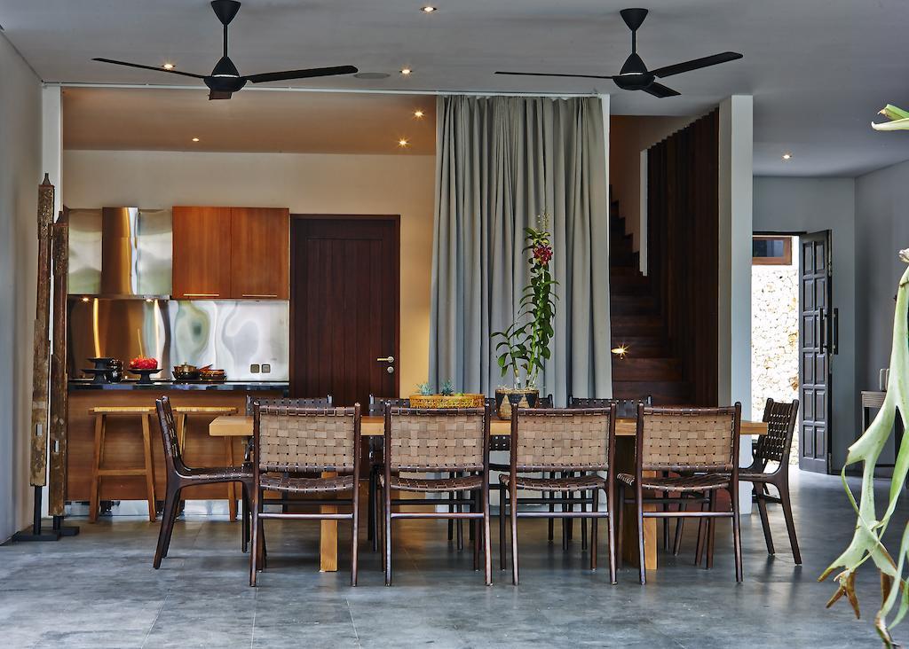 Villa Ziba Seminyak Kültér fotó